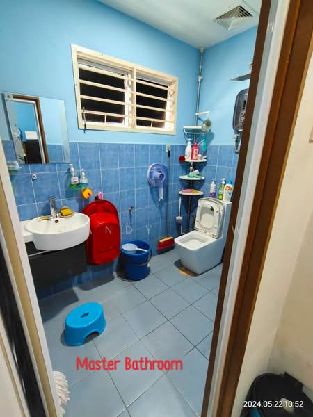 Townhouse for Sale in Sungai Buloh (Selangor) - Mandy Liew - PropertyGuru.com.my
