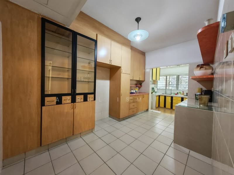 Taman Zooview untuk Untuk Dijual - RM 850,000, Mac 2026 - Kitchen - PropertyGuru.com.my