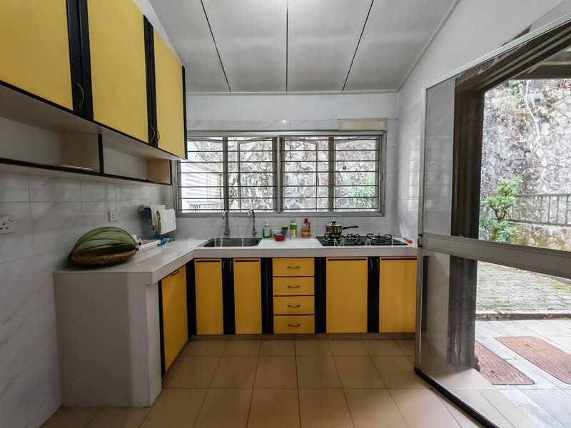 Taman Zooview untuk Untuk Dijual - RM 850,000, Mac 2026 - Kitchen - PropertyGuru.com.my