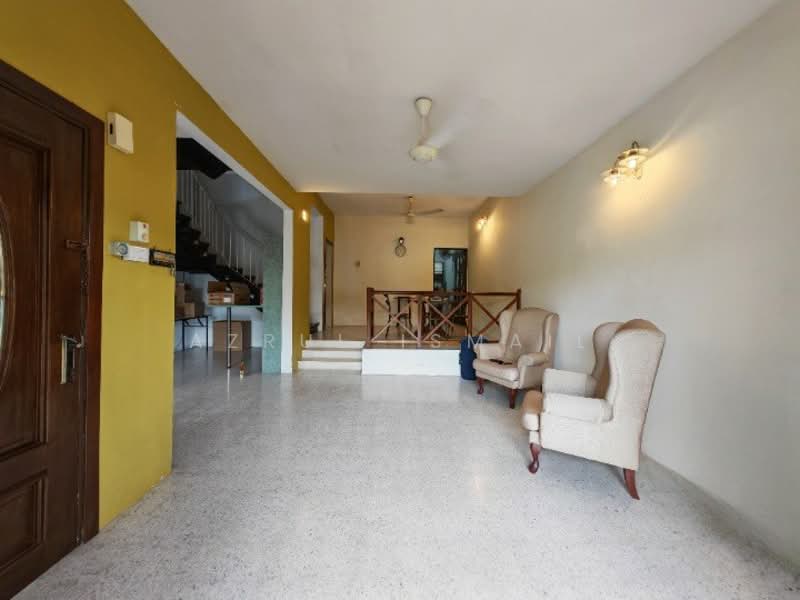 Taman Zooview untuk Untuk Dijual - RM 850,000, Mac 2026 - Living Room - PropertyGuru.com.my