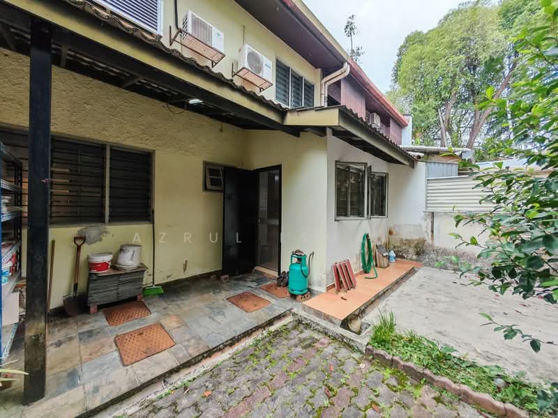 Taman Zooview untuk Untuk Dijual - RM 850,000, Mac 2026 - Exterior - PropertyGuru.com.my