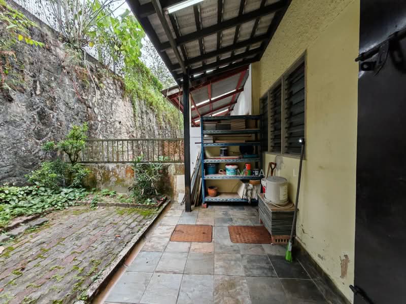 Taman Zooview untuk Untuk Dijual - RM 850,000, Mac 2026 - Exterior - PropertyGuru.com.my