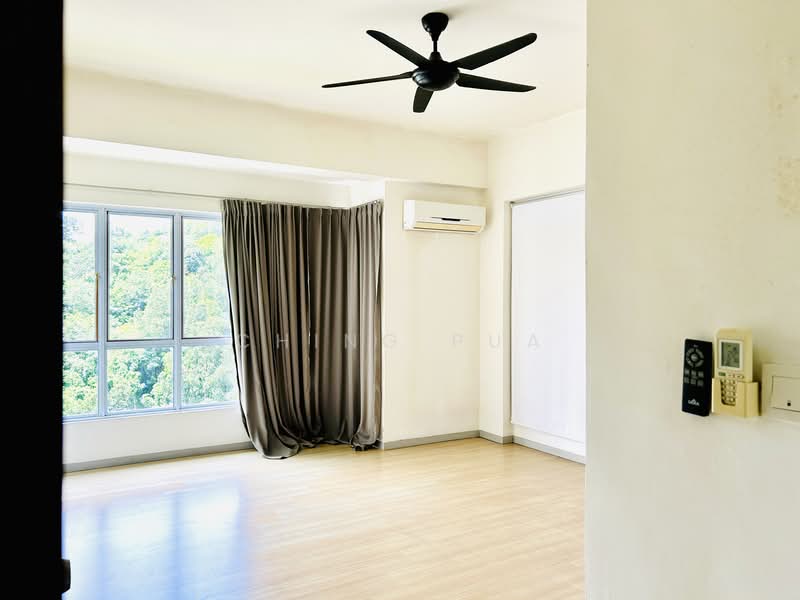 Villa Orkid untuk Untuk Disewa - RM 2,400 /bulan, Mac 2026 - Living Room - PropertyGuru.com.my