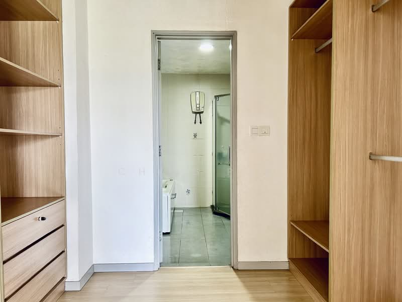 Villa Orkid untuk Untuk Disewa - RM 2,400 /bulan, Mac 2026 - Bathroom - PropertyGuru.com.my