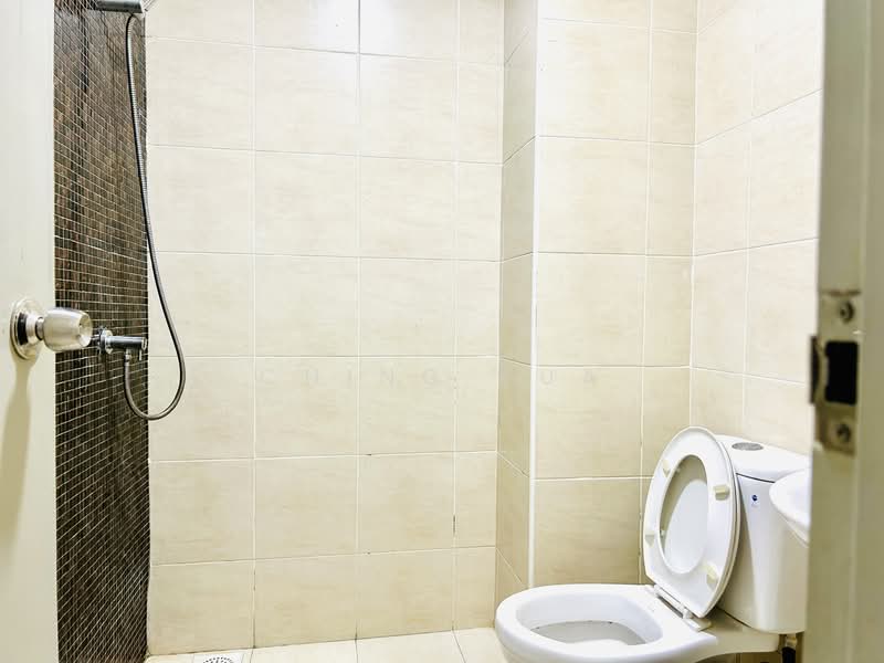 Villa Orkid untuk Untuk Disewa - RM 2,400 /bulan, Mac 2026 - Bathroom - PropertyGuru.com.my