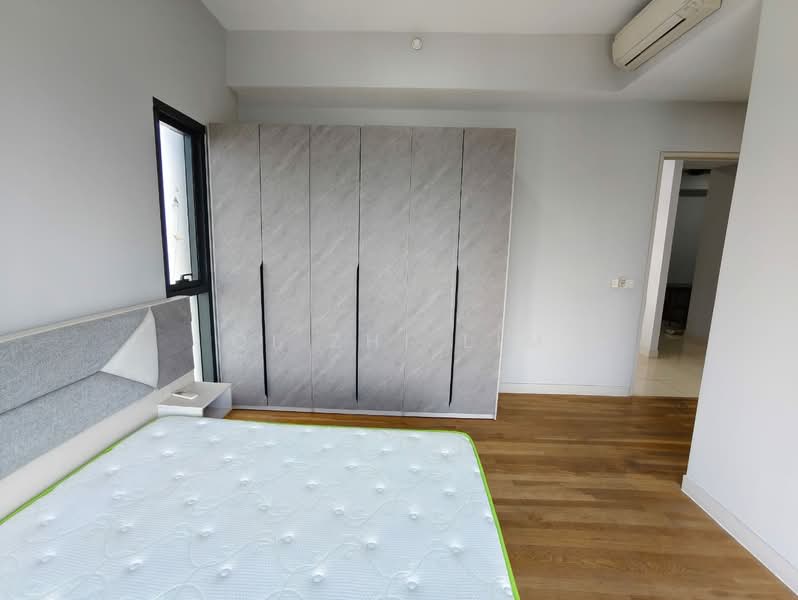 Service Residence for Rent at Dianthus @ Tropicana Gardens - Qi Zhi Lim - Bedroom - PropertyGuru.com.my