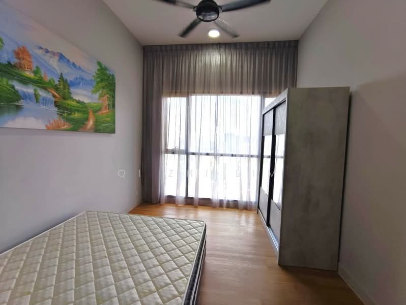 Service Residence for Rent at Dianthus @ Tropicana Gardens - Qi Zhi Lim - Bedroom - PropertyGuru.com.my