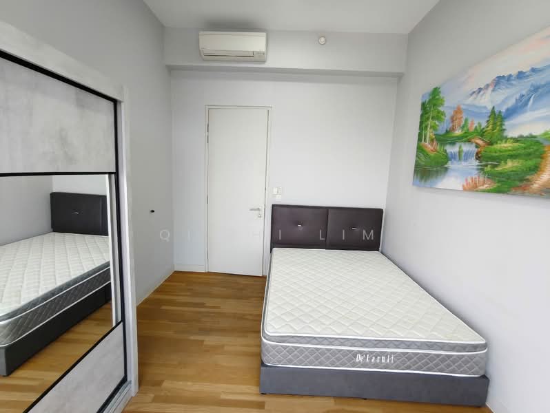 Service Residence for Rent at Dianthus @ Tropicana Gardens - Qi Zhi Lim - Bedroom - PropertyGuru.com.my