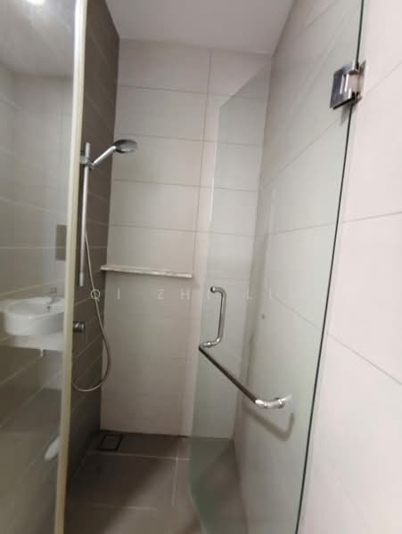 Service Residence for Rent at Dianthus @ Tropicana Gardens - Qi Zhi Lim - Bathroom - PropertyGuru.com.my