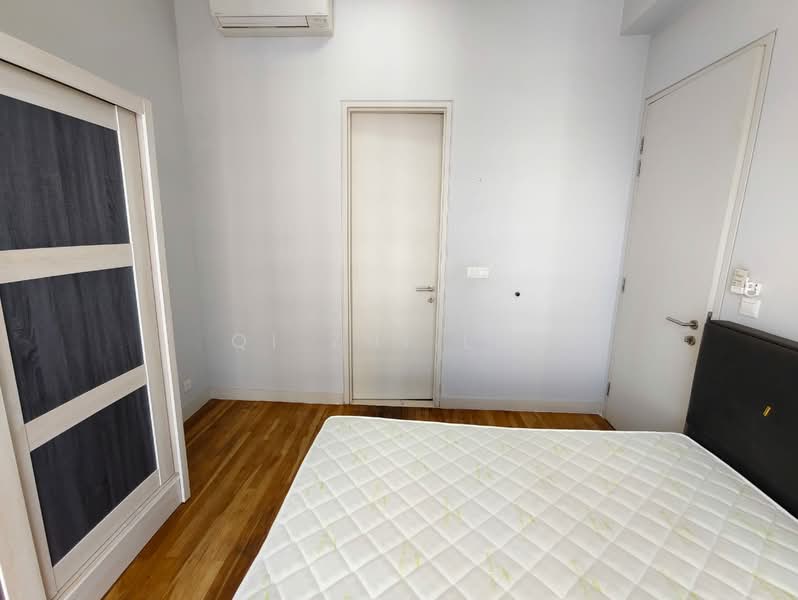 Service Residence for Rent at Dianthus @ Tropicana Gardens - Qi Zhi Lim - Bedroom - PropertyGuru.com.my