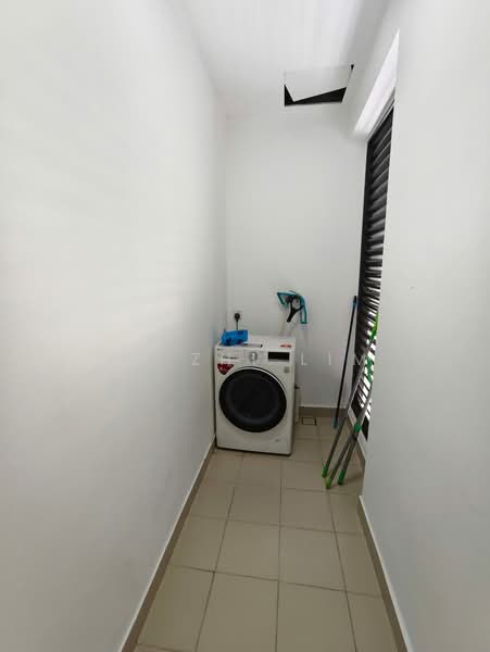 Service Residence for Rent at Dianthus @ Tropicana Gardens - Qi Zhi Lim - Interior - PropertyGuru.com.my