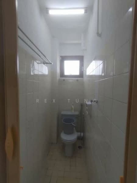 Apartment for Rent at Greenlane Heights Block A - Rex Tung - Bathroom - PropertyGuru.com.my