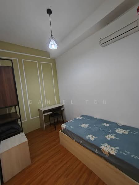 Service Residence for Rent at Armani Soho - Daniel Toh - PropertyGuru.com.my