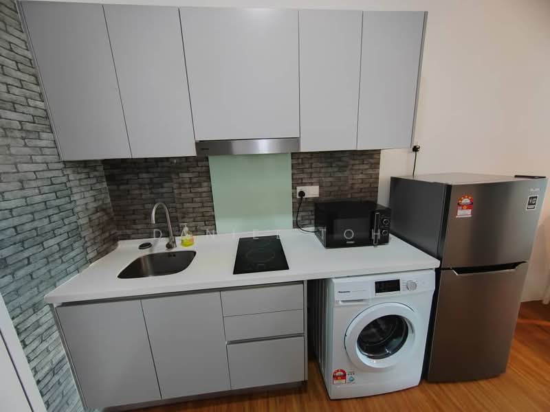 Service Residence for Rent at Armani Soho - Daniel Toh - PropertyGuru.com.my