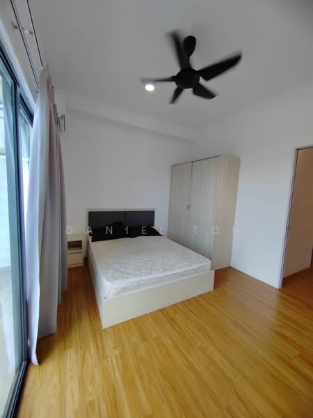 Service Residence for Rent at Armani Soho - Daniel Toh - PropertyGuru.com.my