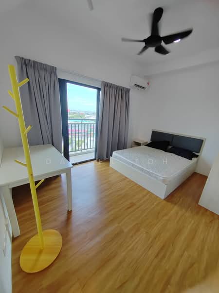 Service Residence for Rent at Armani Soho - Daniel Toh - PropertyGuru.com.my