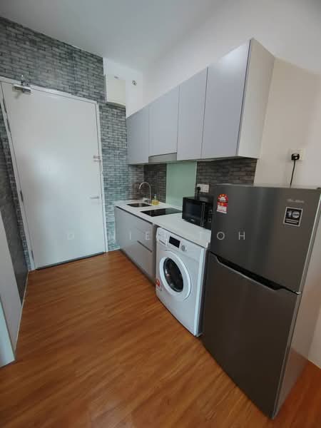 Service Residence for Rent at Armani Soho - Daniel Toh - PropertyGuru.com.my