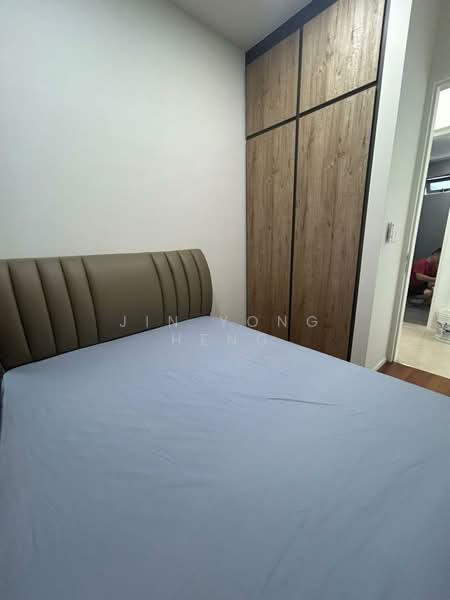 Service Residence for Rent at 10 Stonor - Jin Yong Heng - Bedroom - PropertyGuru.com.my