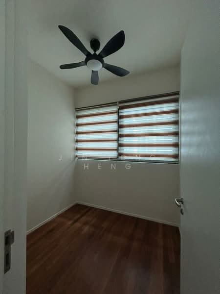 Service Residence for Rent at 10 Stonor - Jin Yong Heng - Interior - PropertyGuru.com.my