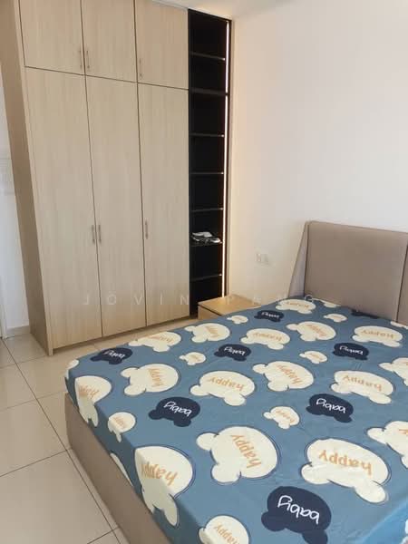 Grace Residence untuk Untuk Disewa - RM 3,200 /bulan, Mac 2026 - PropertyGuru.com.my