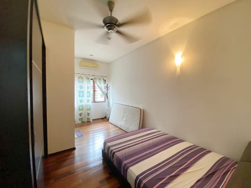 Rumah Teres 2.5 Tingkat untuk Dijual di Sunway Spk (Kuala Lumpur) - Nicole . - Bedroom - PropertyGuru.com.my