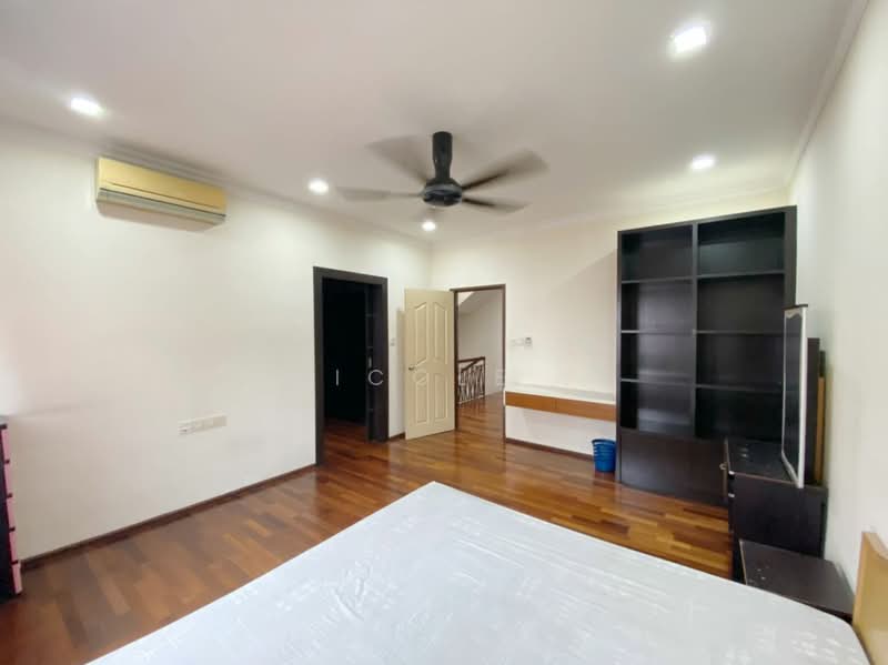 Rumah Teres 2.5 Tingkat untuk Dijual di Sunway Spk (Kuala Lumpur) - Nicole . - Bedroom - PropertyGuru.com.my