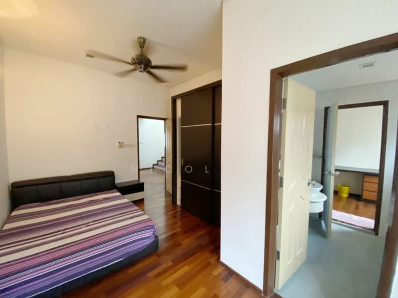 Rumah Teres 2.5 Tingkat untuk Dijual di Sunway Spk (Kuala Lumpur) - Nicole . - Bedroom - PropertyGuru.com.my