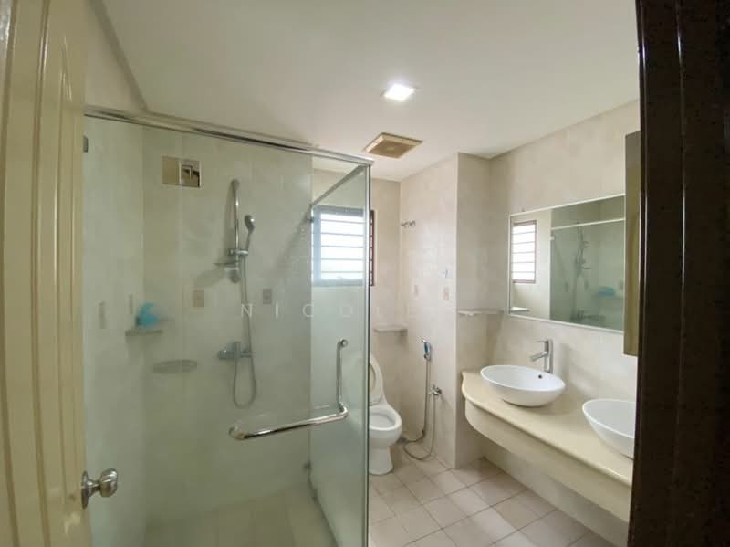 Rumah Teres 2.5 Tingkat untuk Dijual di Sunway Spk (Kuala Lumpur) - Nicole . - PropertyGuru.com.my