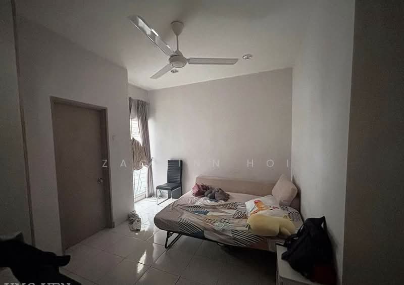 2-storey Terraced House for Sale in Setia Damai (Setia Alam) - Zackinn Hoi - PropertyGuru.com.my