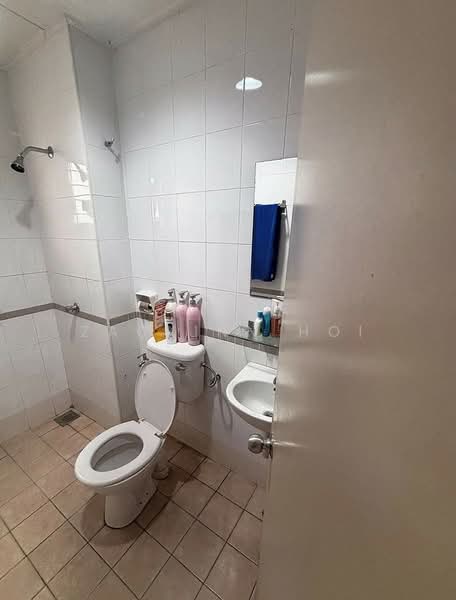 2-storey Terraced House for Sale in Setia Damai (Setia Alam) - Zackinn Hoi - PropertyGuru.com.my