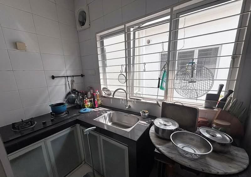 2-storey Terraced House for Sale in Setia Damai (Setia Alam) - Zackinn Hoi - PropertyGuru.com.my