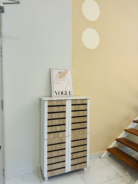 Service Residence for Sale at Arte Cheras - Chloe Shum - Interior - PropertyGuru.com.my