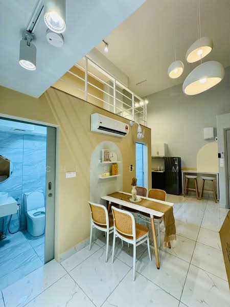 Service Residence for Sale at Arte Cheras - Chloe Shum - Bathroom - PropertyGuru.com.my