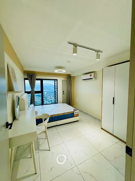 Service Residence for Sale at Arte Cheras - Chloe Shum - Bedroom - PropertyGuru.com.my