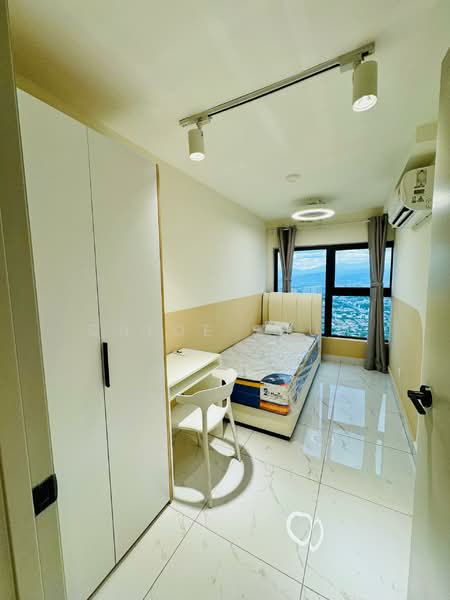 Service Residence for Sale at Arte Cheras - Chloe Shum - Bedroom - PropertyGuru.com.my