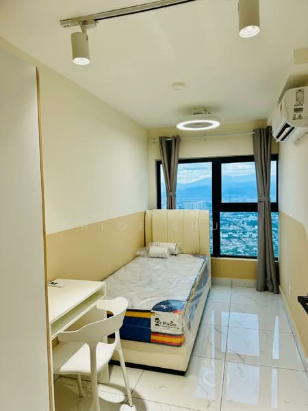 Service Residence for Sale at Arte Cheras - Chloe Shum - Bedroom - PropertyGuru.com.my