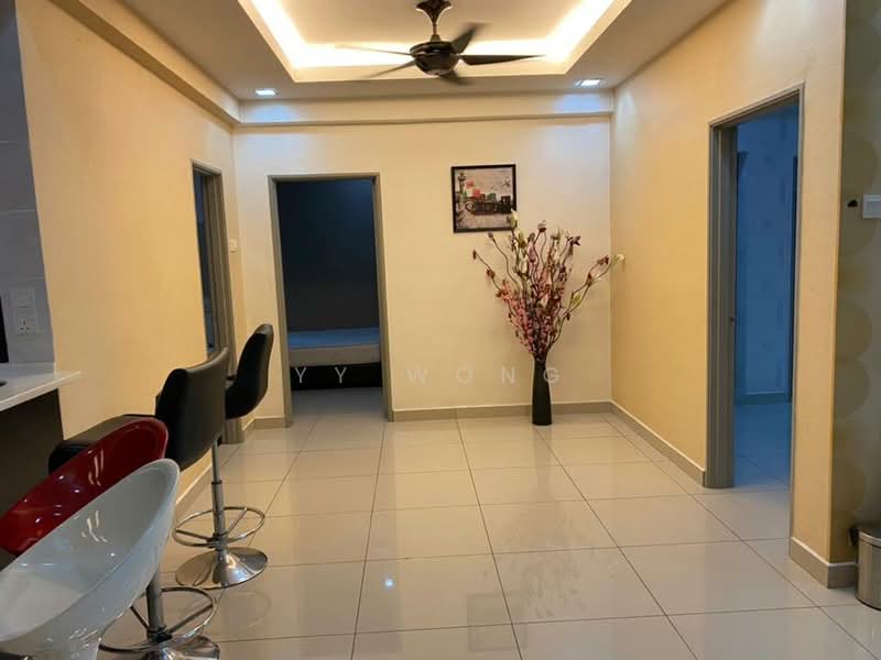 Park 51 Residency untuk Untuk Disewa - RM 2,200 /bulan, Mac 2026 - Interior - PropertyGuru.com.my