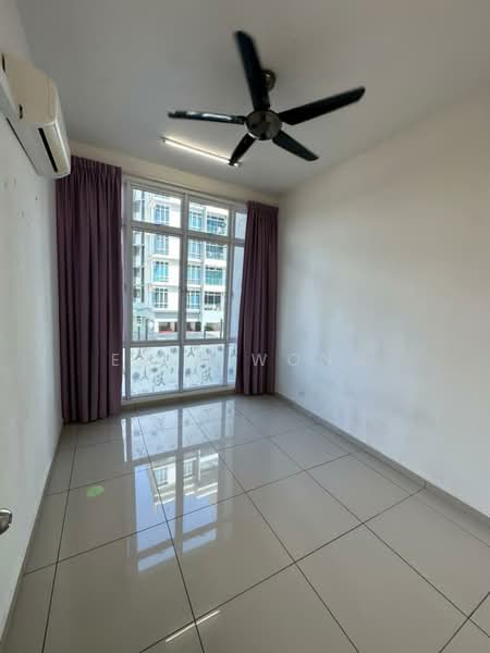 Service Residence for Rent at THE SENAI GARDEN (PANGSAPURI IMPIAN SENAI) - Eric Wong - PropertyGuru.com.my