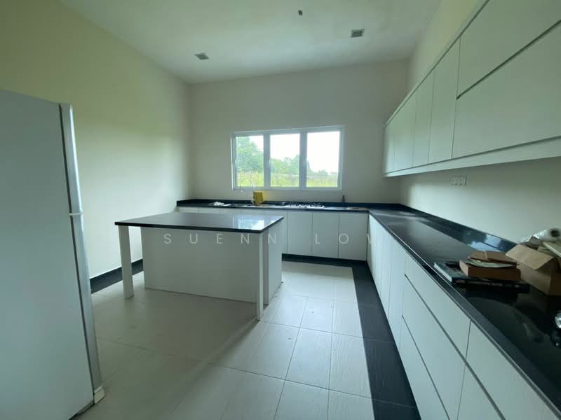 Bungalow for Sale in Leisure Farm (Gelang Patah) - Suenn Low - Kitchen - PropertyGuru.com.my