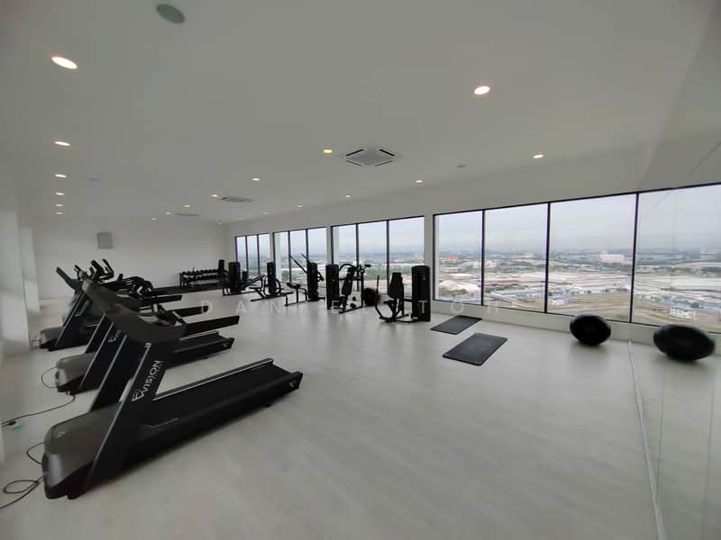 Service Residence for Rent at Armani Soho - Daniel Toh - PropertyGuru.com.my