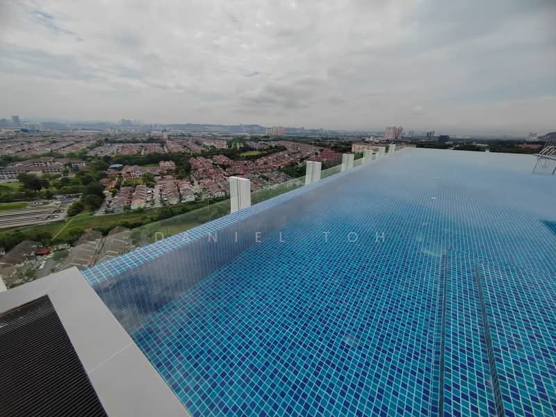 Service Residence for Rent at Armani Soho - Daniel Toh - PropertyGuru.com.my