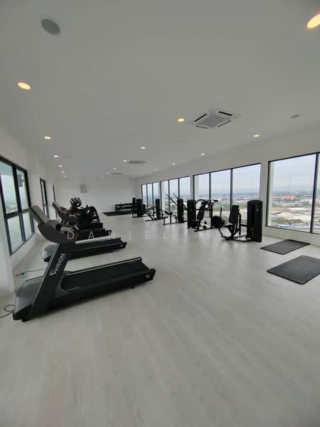 Service Residence for Rent at Armani Soho - Daniel Toh - PropertyGuru.com.my