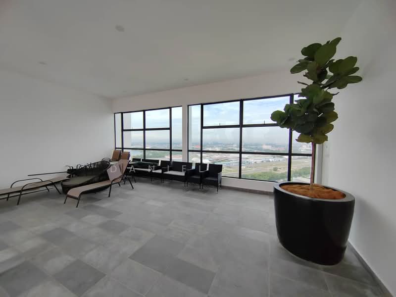 Service Residence for Rent at Armani Soho - Daniel Toh - PropertyGuru.com.my