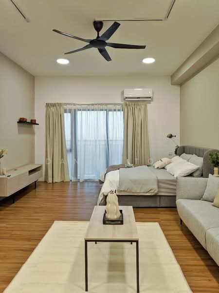 Service Residence for Rent at Armani Soho - Daniel Toh - PropertyGuru.com.my