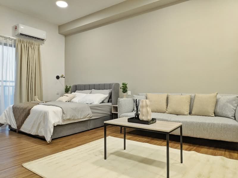 Service Residence for Rent at Armani Soho - Daniel Toh - PropertyGuru.com.my