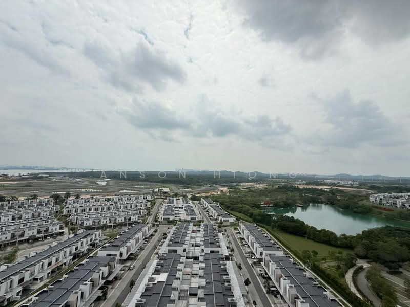 Service Residence for Rent at Sunway Citrine Residences - Anson Hiong - Exterior - PropertyGuru.com.my