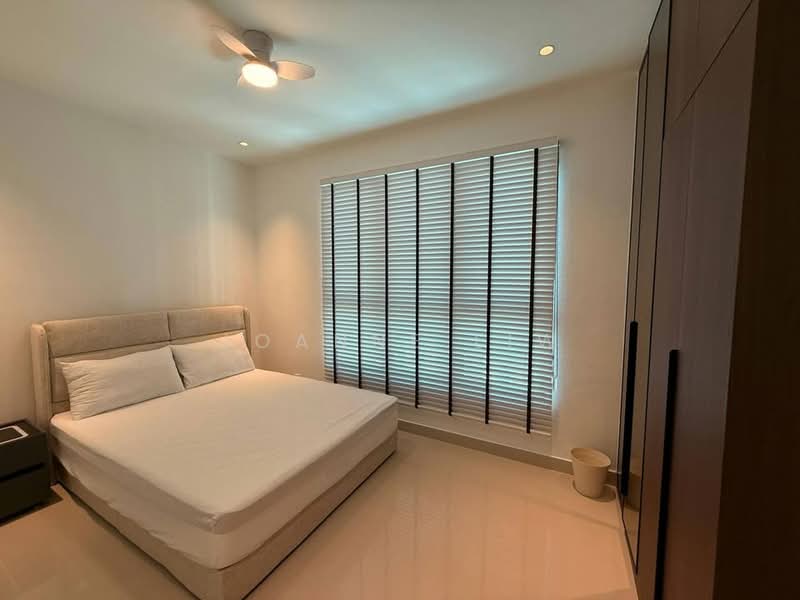 Kondominium untuk Disewa di Mezzo - Joanne Liw - Bedroom - PropertyGuru.com.my