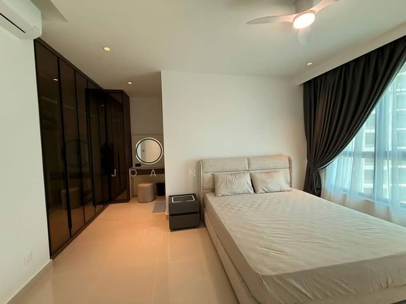 Kondominium untuk Disewa di Mezzo - Joanne Liw - Bedroom - PropertyGuru.com.my