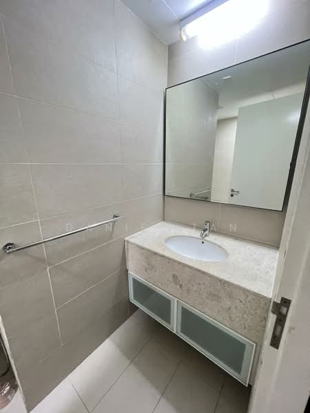 K Residence @ KLCC untuk Untuk Dijual - RM 3,200,000, Mac 2026 - Bathroom - PropertyGuru.com.my