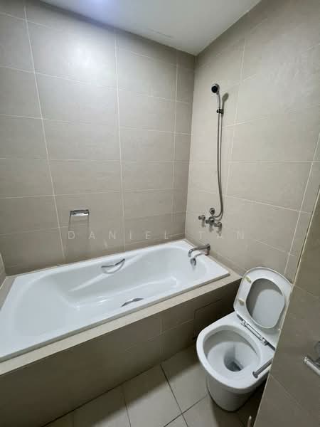 K Residence @ KLCC untuk Untuk Dijual - RM 3,200,000, Mac 2026 - Bathroom - PropertyGuru.com.my